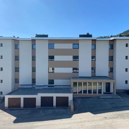 Appartement Cocooning Villard-de-Lans Exterior foto