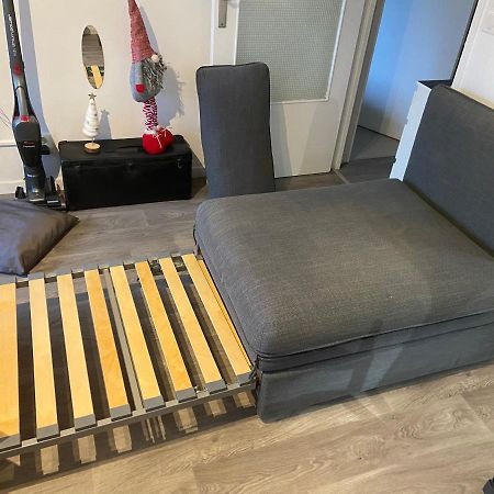 Appartement Cocooning Villard-de-Lans Exterior foto