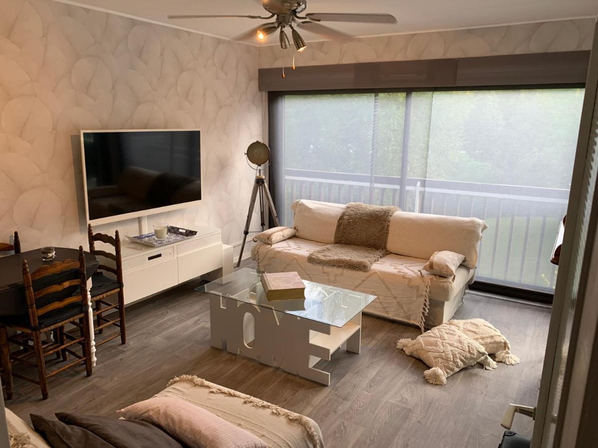 Appartement Cocooning Villard-de-Lans Exterior foto